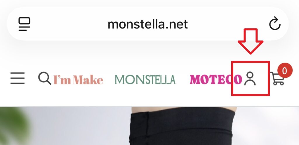 ショーツエリアフリーレギンスの解約