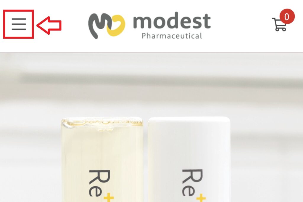 リバランシャンプー